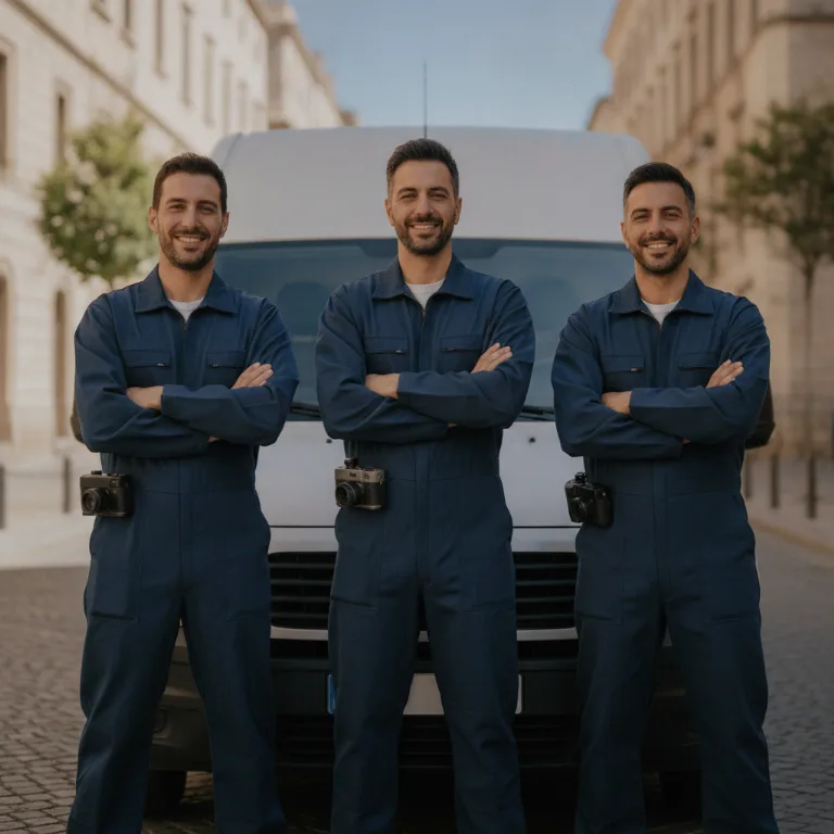 Investigatore Privato team a Pescara